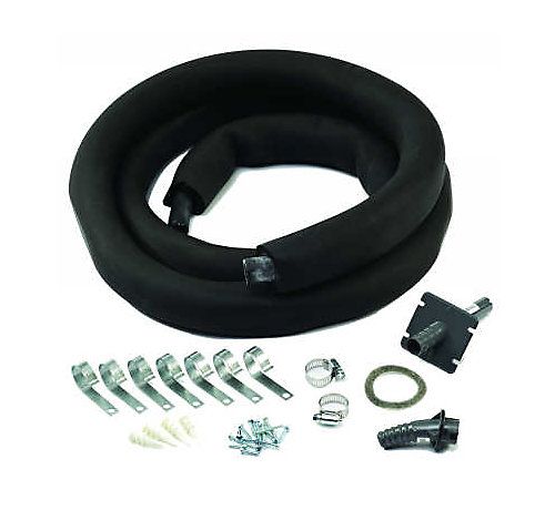 Lennox Y0548 - 50024917-001 TrueSTEAM 10-Foot Remote Mount Kit