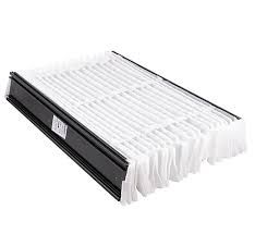Lennox Y2117 - ( 213 ) Expandable Replacement Air Filter Media 25 x 20 x 5 Inch, MERV 13