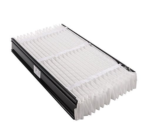 Lennox Y2118 - ( 413 ) Expandable Replacement Air Filter Media 25 x 16 x 5 Inch, MERV 13