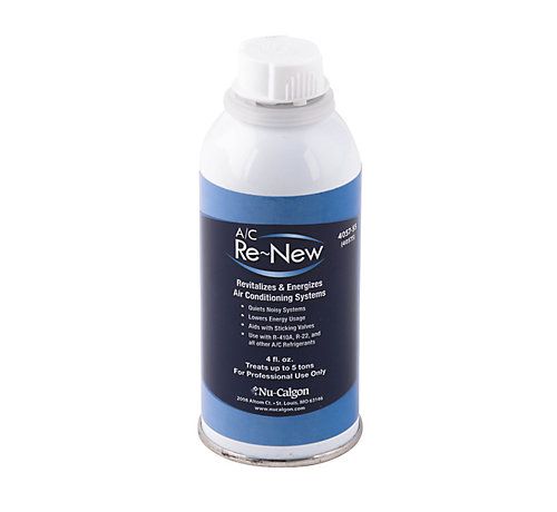 Lennox Y2692 - ( 4057-55 ) A/C Re-New Air Conditioning Lubricant Revitalizer, 4 oz.