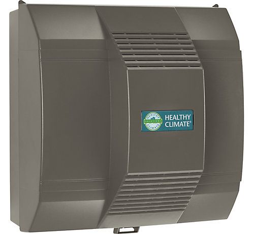 Lennox Y2788 - ( HCWP3-18 ) Power Humidifier with Manual Humidistat, 120 VAC, 18 Gallon/Day