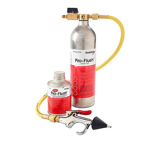 Lennox Y2926 - ( PF-KIT ) Pro-Flush HVAC Flushing Solvent, 8 Ounce Kit
