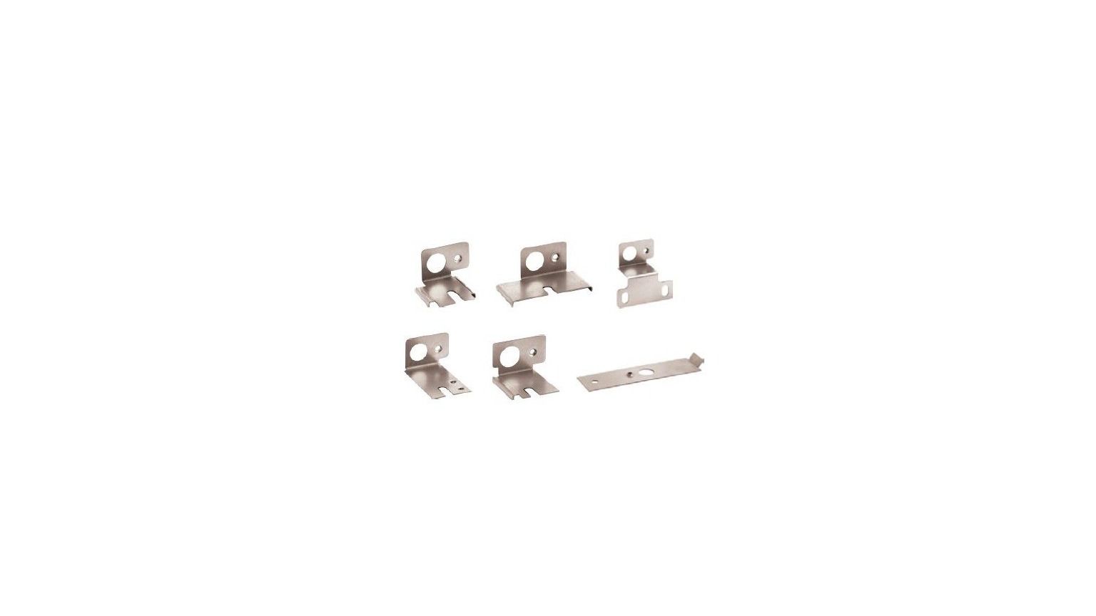Lennox Y2927 - Honeywell Q3200U1004/U, GLOWFLY Universal Hot Surface Ignitor, 120 VAC, 1/Pack