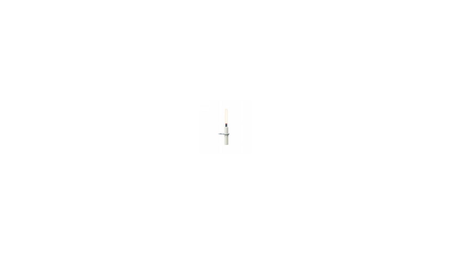 Lennox Y2927 - Honeywell Q3200U1004/U, GLOWFLY Universal Hot Surface Ignitor, 120 VAC, 1/Pack