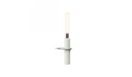 Lennox Y2928 – Honeywell Q3200U2002/U GLOWFLY Universal Hot Surface Ignitor 120VAC 6 Pack OEM Furnace Igniter Replacement for Gas Heating Systems