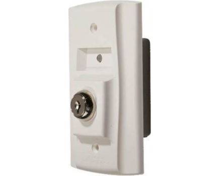 Lennox Y3010 – System Sensor RTS151KEY Remote Test Station with Key for Duct Smoke Detectors