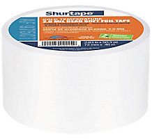 Lennox Y3025 - ( 232035 ) AF 975CT Cold Temperature Aluminum Foil Tape, 3" X 50 yd.