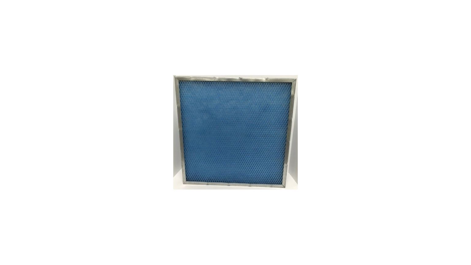 Lennox  Y3063 -  Lennox C1FLTR30B-1, Replacement Media Filter with Metal Mesh Frame, 20 x 25 x 2 Inch