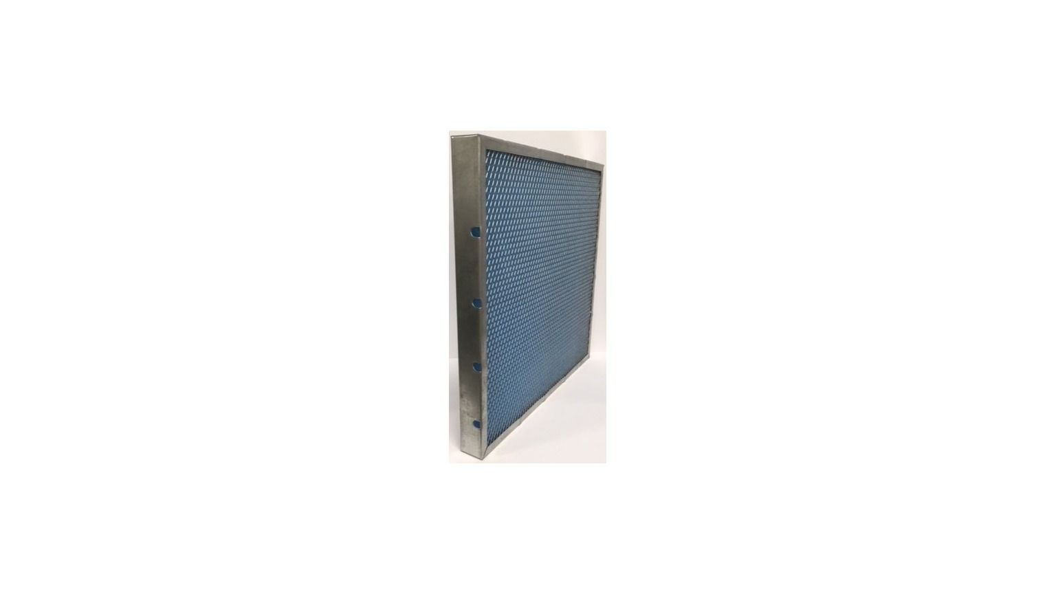 Lennox  Y3063 -  Lennox C1FLTR30B-1, Replacement Media Filter with Metal Mesh Frame, 20 x 25 x 2 Inch