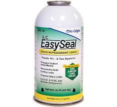 Lennox Y3365 - ( 4050-06 ) A/C EasySeal Refrigerant Leak Sealant, 2.5 Ounce Pressurized Can