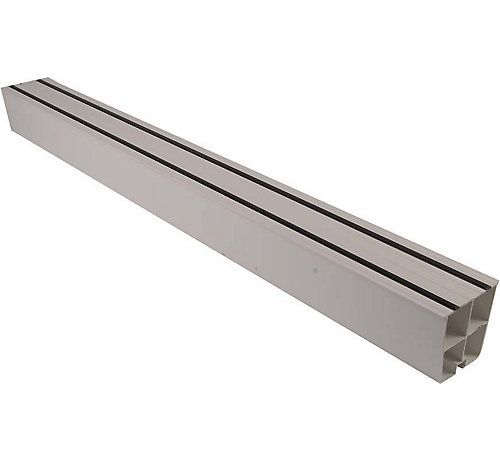 Lennox Y3398 - ( 230-MB36W ) Hef-T-Block Mounting Block, Size: 36" White Pack of 2