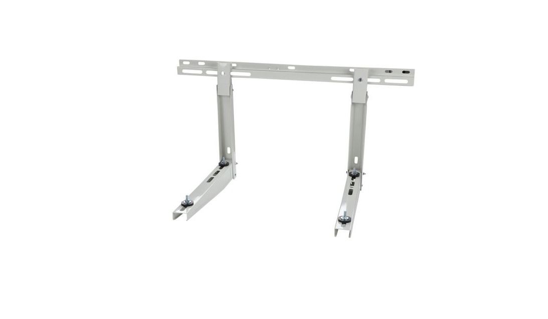 Lennox Y3400 – DiversiTech 230-B2L Hef-T-Bracket Type 2 Wall Bracket, Large, 500 lb Capacity