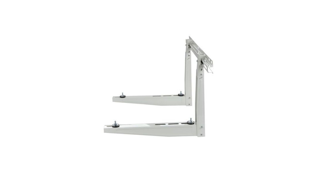 Lennox Y3400 – DiversiTech 230-B2L Hef-T-Bracket Type 2 Wall Bracket, Large, 500 lb Capacity