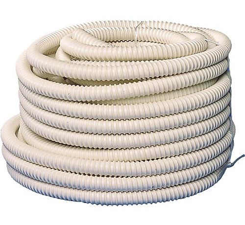 Lennox Y3401 - ( 230-DL16 ) Asurity Mini-Split Drain Line, Size: 5/8" ID x 160' roll