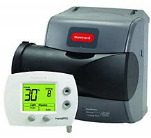 Lennox Y3438 - ( HE150A1005 ) Bypass Humidifier, 24 VAC, 12 Gallon/Day