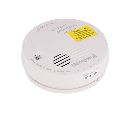 Lennox Y3473 - ( C8600A1000 ) CO Detector batt powered