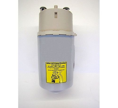 Lennox Y3482 - 103293-02, Replacement Steam Generator Cylinder for HCSteam-35, 220 VAC