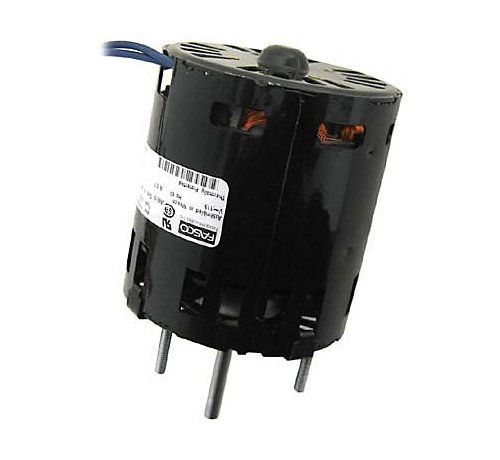 Lennox Y3531 - ( 102617-01 ) AprilAire 4670, Replacement Motor, 120 VAC, 1300 RPM, For Humidfiers 700A and 700M