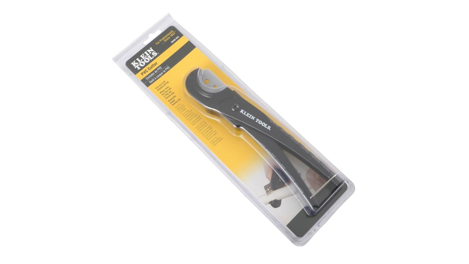 Lennox  Y3869 - Klein 50506SEN 3/4" PVC Cutter