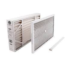 Lennox Y4592 - ( 608878-02 ) Air Purifier Maintenance Kit for PCO−12C−6, 17 x 26 x 4 Inch, MERV 16