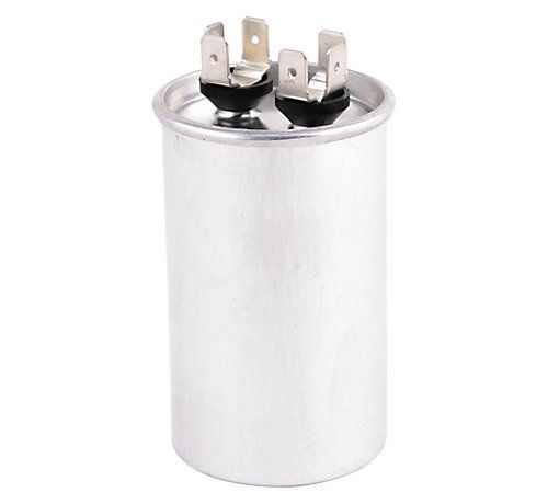 Lennox Y4602 - ( 45200R-II-EW ) Run Capacitor, 20 MFD, 440V, Round