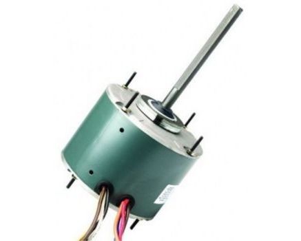 Lennox Y4960 – FirstChoice Condenser Fan Motor, 1/6–1/3 HP, 825 RPM, 208/230V, 1-Phase, 70°C Rated