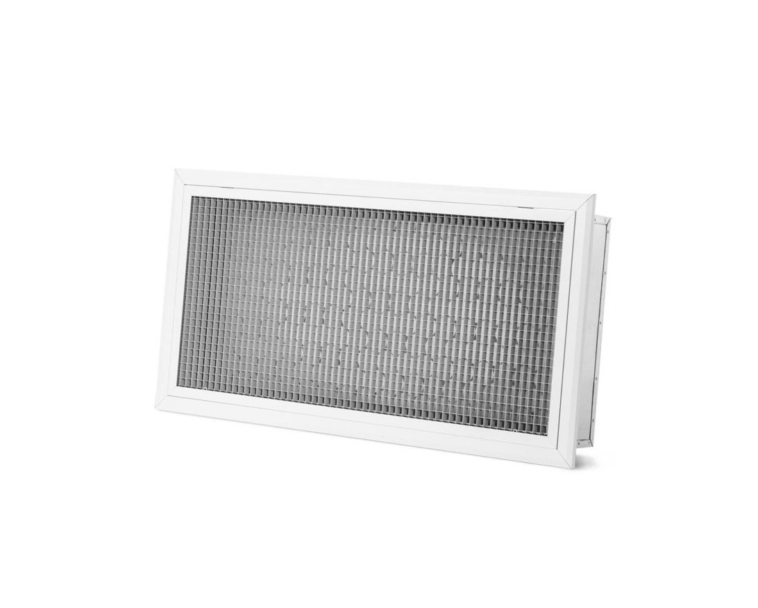 Lennox Y5087 - Unico UPC-01-3036 Return Air Box with Filter Grille 16 Inch Duct 14 x 30 x 1 Inch Filter Size OEM HVAC Return Air Assembly
