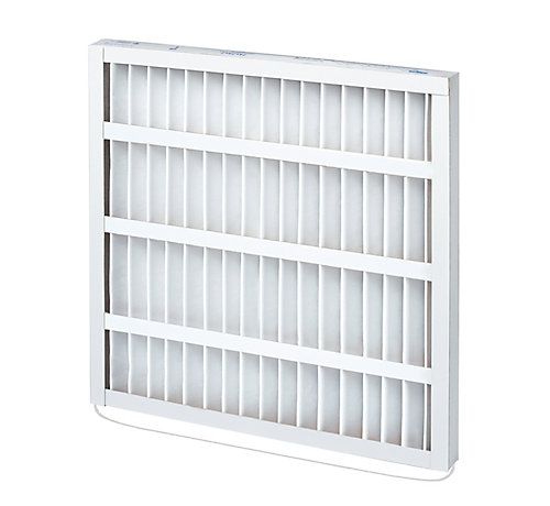 Lennox Y5322 - ( 10390 ) Aerostar Series 400, Pleated Air Filter 25 x 20 x 2 Inch, MERV 8