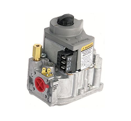 Lennox Y5405 - ( VG01101 ) Gas Valve, Natural Gas, Spark Ignition, 24 VAC, For Cast Iron Gas Fired Boiler, GWB8-E & GWB84-E 050-150