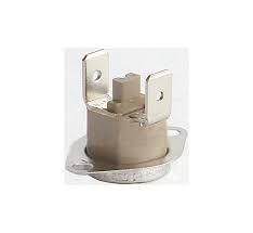 Lennox Y5407 - ( AQ02101 ) Rollout Switch (Spill Switch) For Cast Iron Gas Fired Boilers GWB8-E 050-200 & GWB84-E 060-235