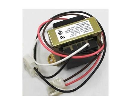Lennox Y5410 – Lennox 240008782 Class 2 Transformer 50 VA 120V Primary 24V Secondary 60 Hz OEM HVAC Control Power Transformer