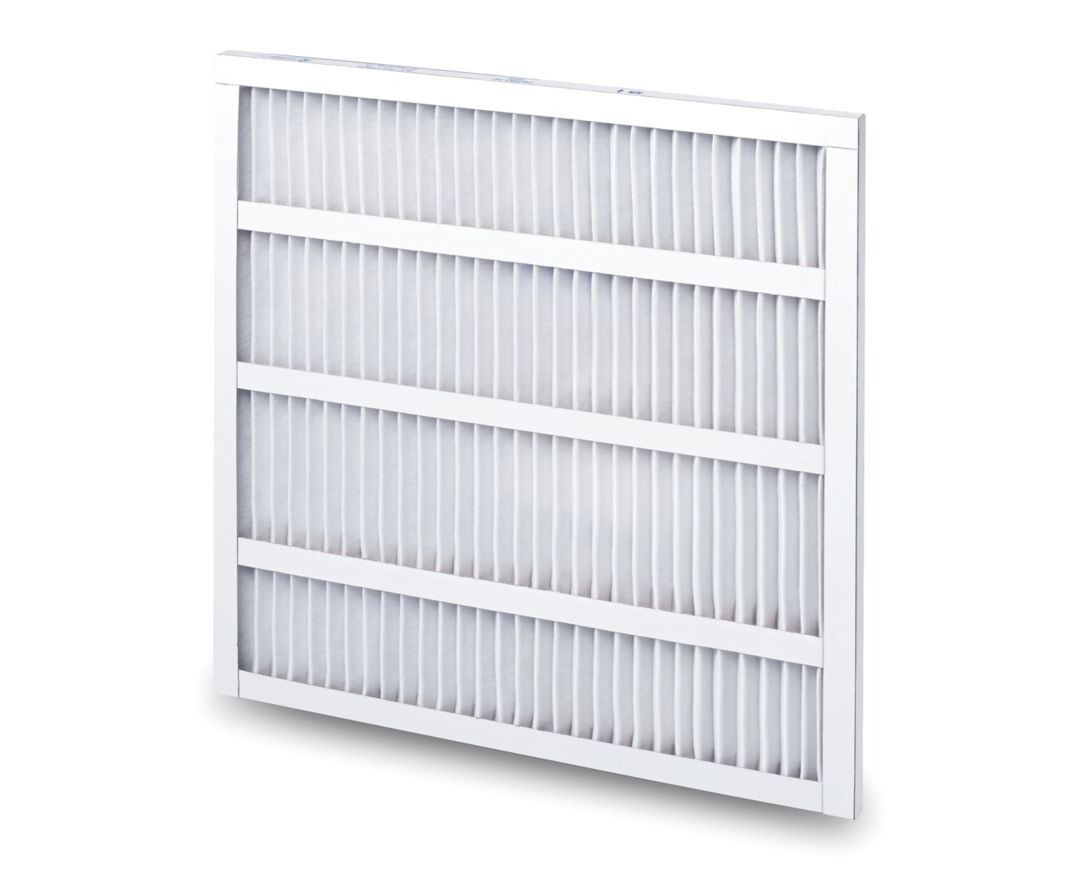Lennox Y5483 - Pleated Air Filter 24 x 18 x 1 Inch MERV 8 OEM Furnace and Air Handler Replacement Filter