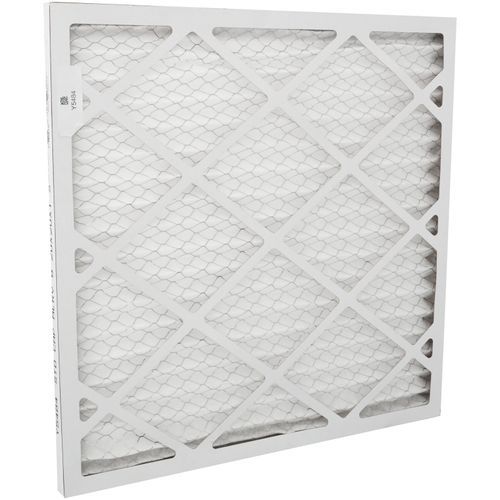 Lennox Y5484 - Filtration Group 10375, Aerostar Series 400, Pleated Air Filter 20 x 20 x 1 Inch, MERV 8