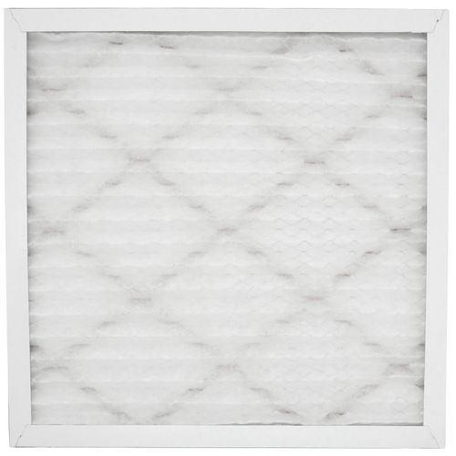 Lennox Y5484 - Filtration Group 10375, Aerostar Series 400, Pleated Air Filter 20 x 20 x 1 Inch, MERV 8