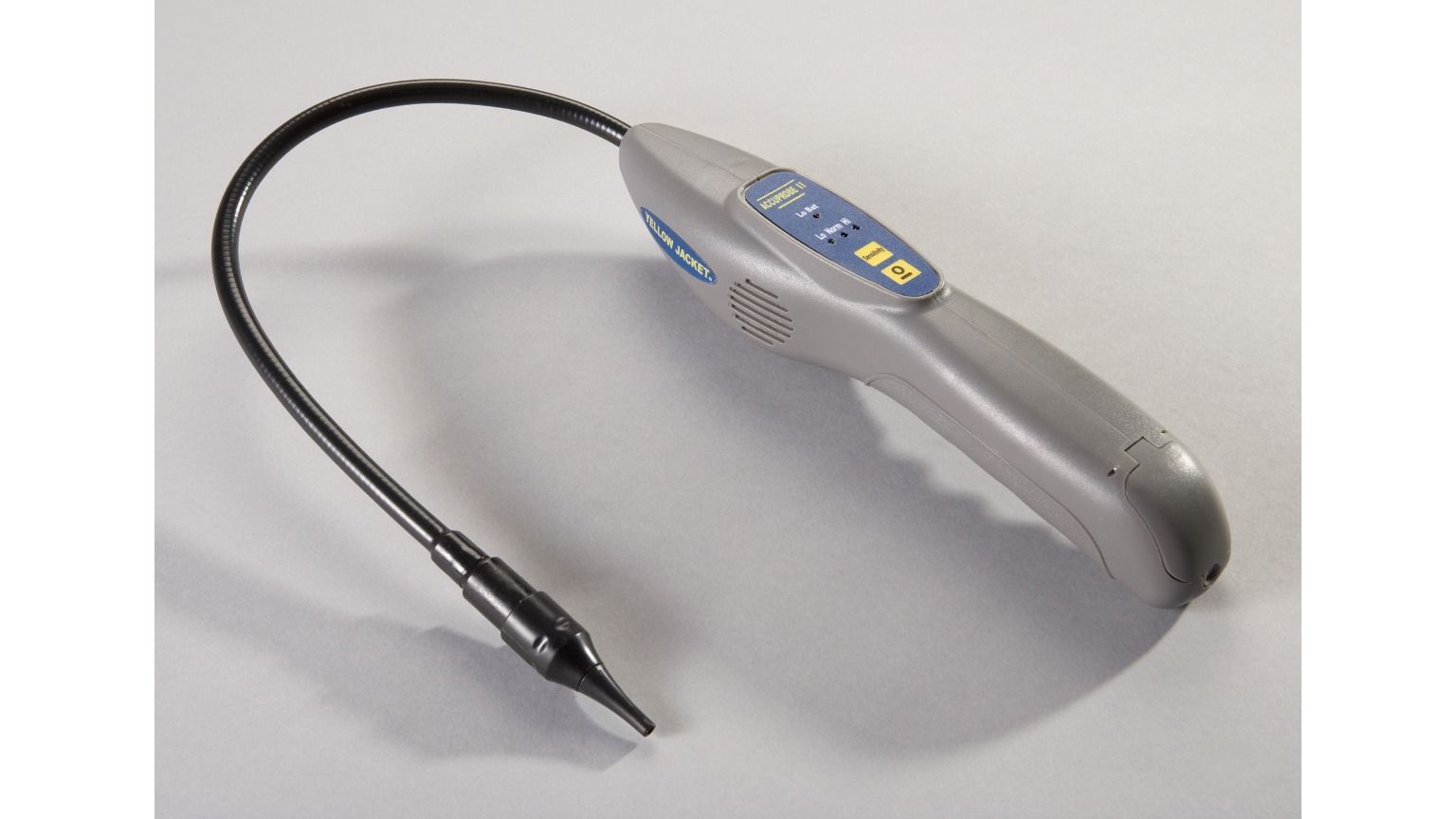 Lennox Y6712 - Yellow Jacket 69354, AccuProbe II Leak Detector, 24 Deg. F to 125 Deg. F Temperature Range, 17" Probe