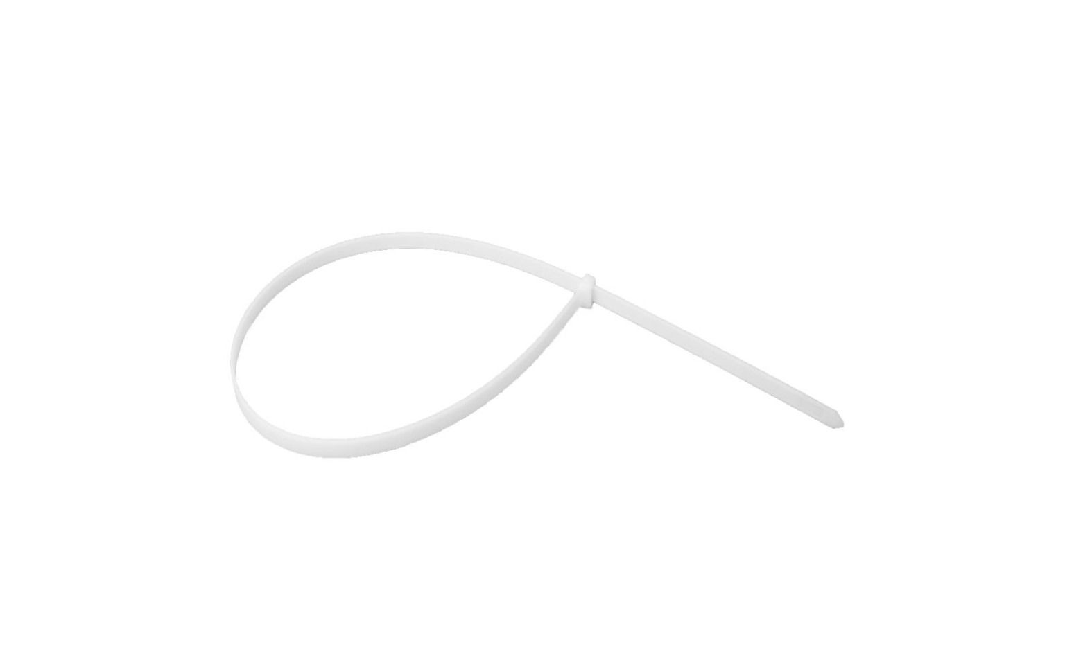 Lennox Y6892 - DiversiTech 7-P36, Heavy-Duty Cable Ties, 36", Nylon, 50/Bag
