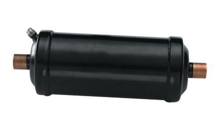 Lennox Y6987 - FirstChoice Suction Line Filter Drier 30 Cu In 7/8 Inch ODF Solder Connection 3 to 5 Ton HVAC Refrigeration System Replacement