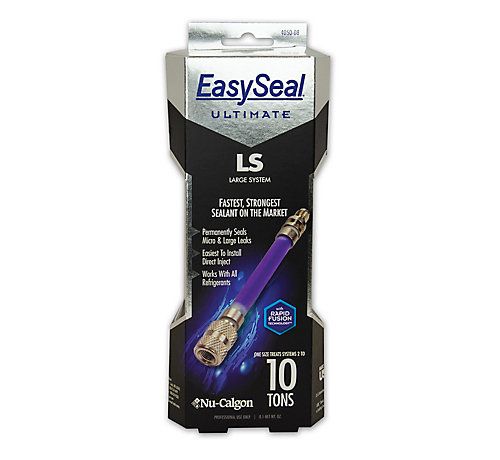 Lennox Y6998 - ( 4050-08 ) EasySeal Ultimate LS Refrigerant Leak Sealant, 0.1 Ounce Single Use Hose