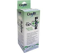 Lennox Y7007 - ( 61060 ) ClenAir Residential HVAC Odor Block