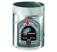 Lennox Y7010 - ( ARD10TZ/U ) Zone Damper, Round, 10 Inch
