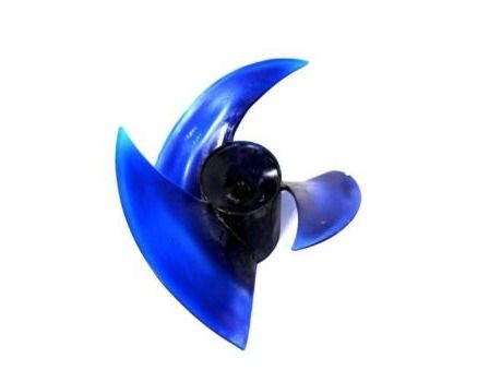 Lennox Y7612 – Lennox 12100105000001 Fan Blade, OEM HVAC Replacement Part