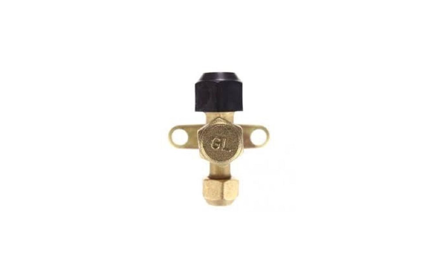 Lennox Y7647 - Lennox 15500204000021, High Pressure Valve