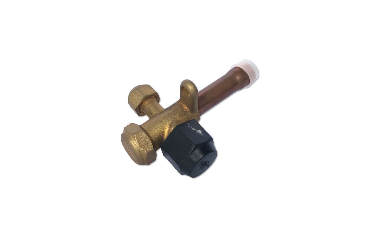 Lennox Y7669 - Lennox 15500204000058, Low Pressure Valve
