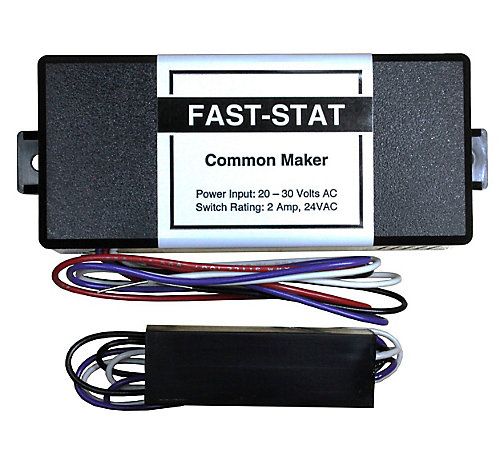 Lennox Y7744 - Fast-Stat Common Maker, Thermostat, Adds a Common Wire