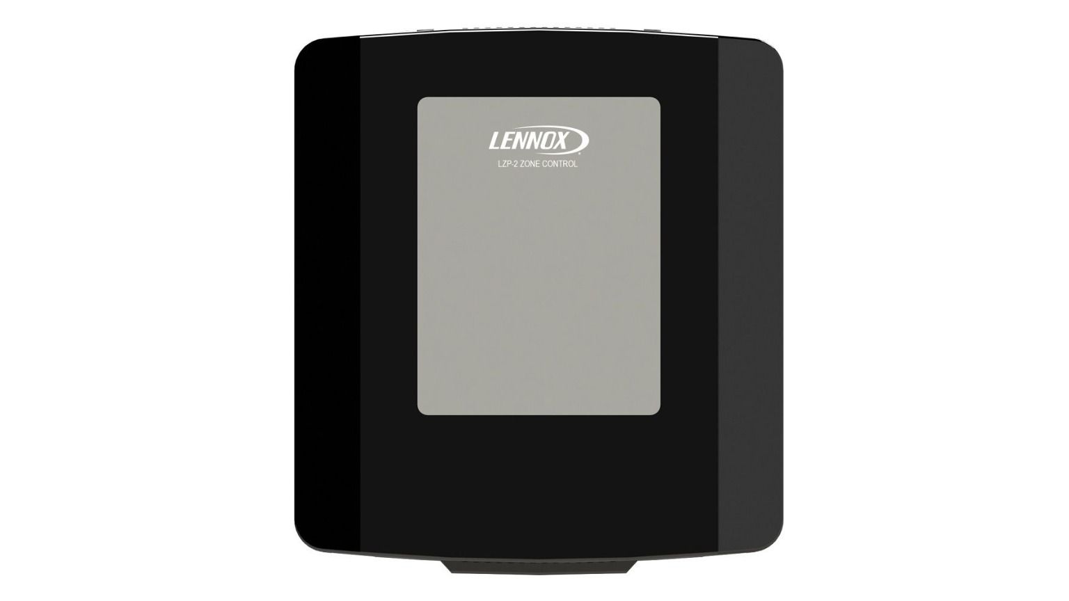 Lennox Y7766 - Lennox Lennox LZS1, LZS Zone Control Panel, Up to 2 Zones, 24 VAC