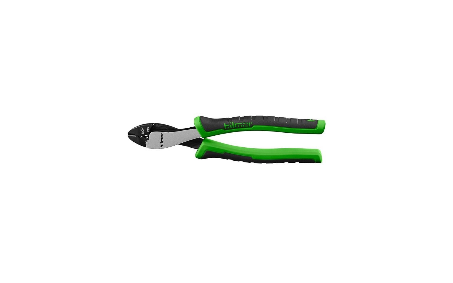 Lennox Y7814 - Hilmor 1885429 10" Forged Crimper