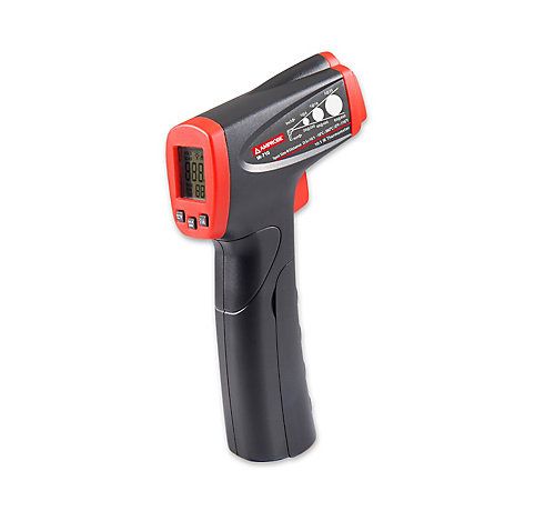 Lennox Y7845 - ( IR-710 ) 10:1 Spot-to-Distance Ratio Infrared Thermometer