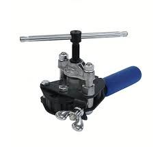 Lennox Y7899 - ( 60278 ) Deluxe 45 Deg. Flaring Tool 1/8" - 3/4"