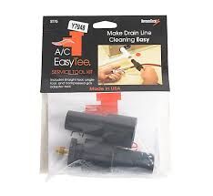 Lennox Y7948 - ( ST75 ) A/C Easy Tee, Service Tool Kit with 3 Fittings