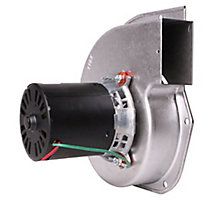 Lennox Y8011 - ( A269 ) 1/35HP Draft Inducer Blower Assembly, 208-230 VAC 50/60 HZ, 0.58/0.6 Amp, 2500/3000 RPM